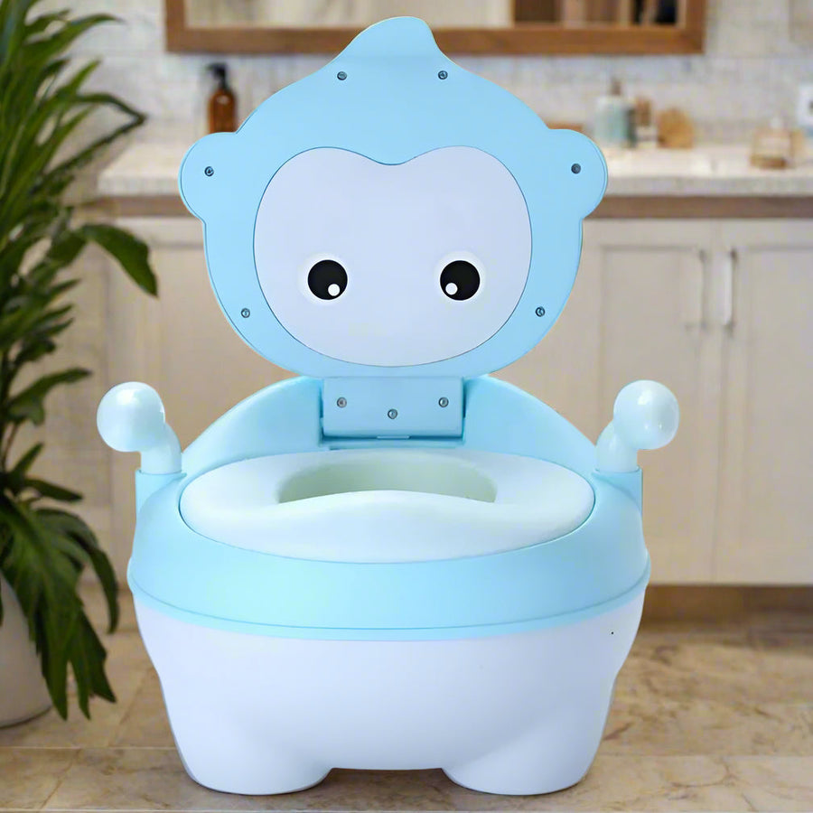 Animal Shape Potty Seat