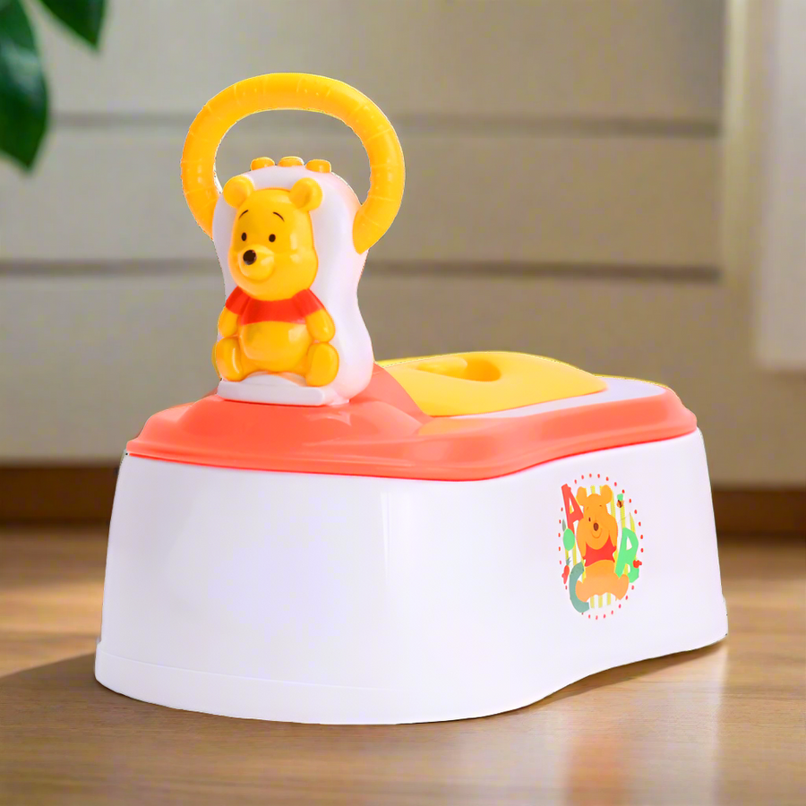 Potty Trainer Seat