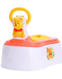 Potty Trainer Seat
