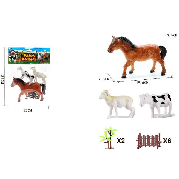 Animal Toys