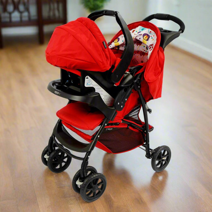GRACO Stroller Travel Set