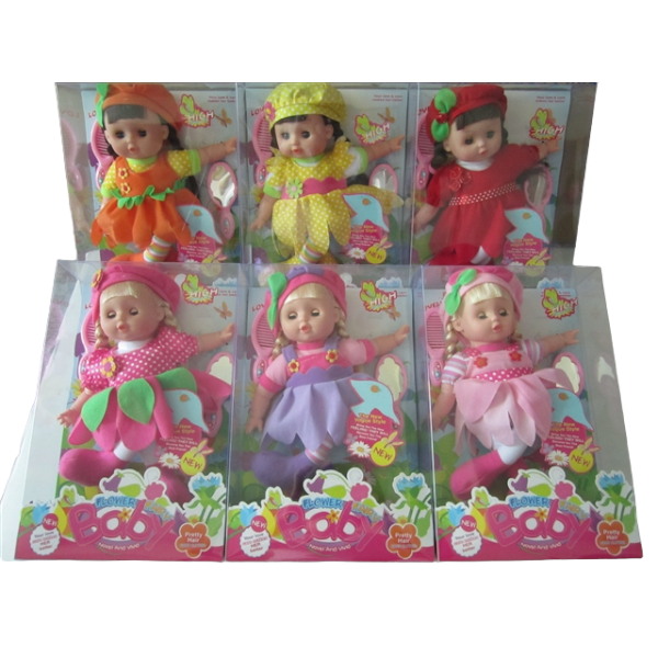 Dolls