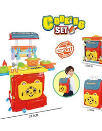 Kitchen Set
