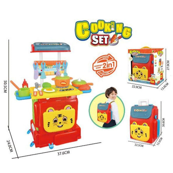 Kitchen Set