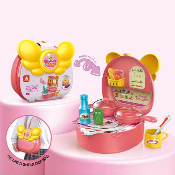 Kitchen Set