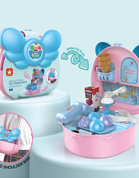 Kitchen Set
