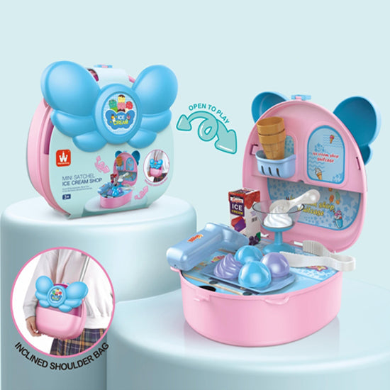 Kitchen Set