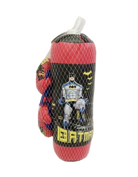 Boxing Toy
